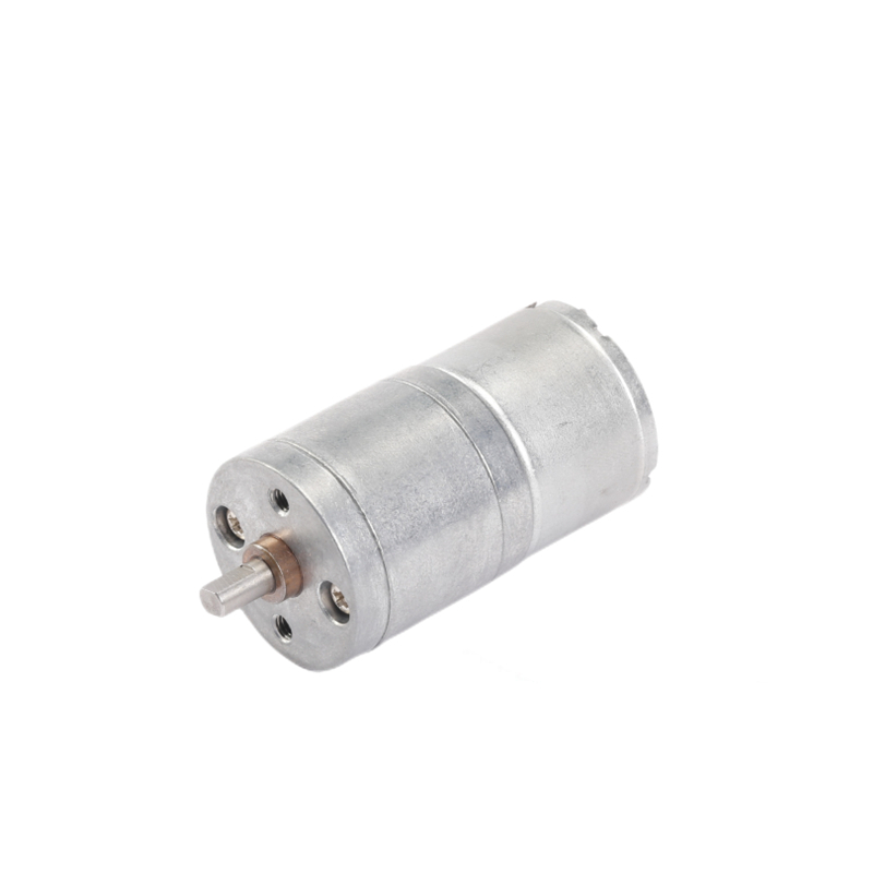 25GA-310直流減速電機