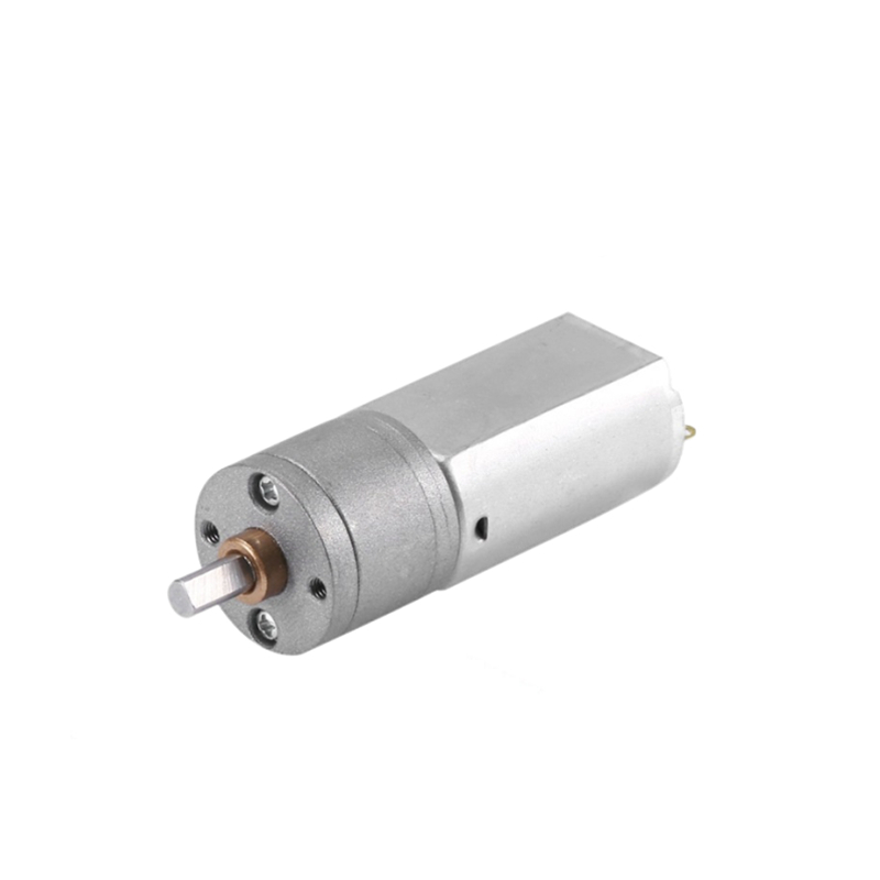 20GA130直流減速電機