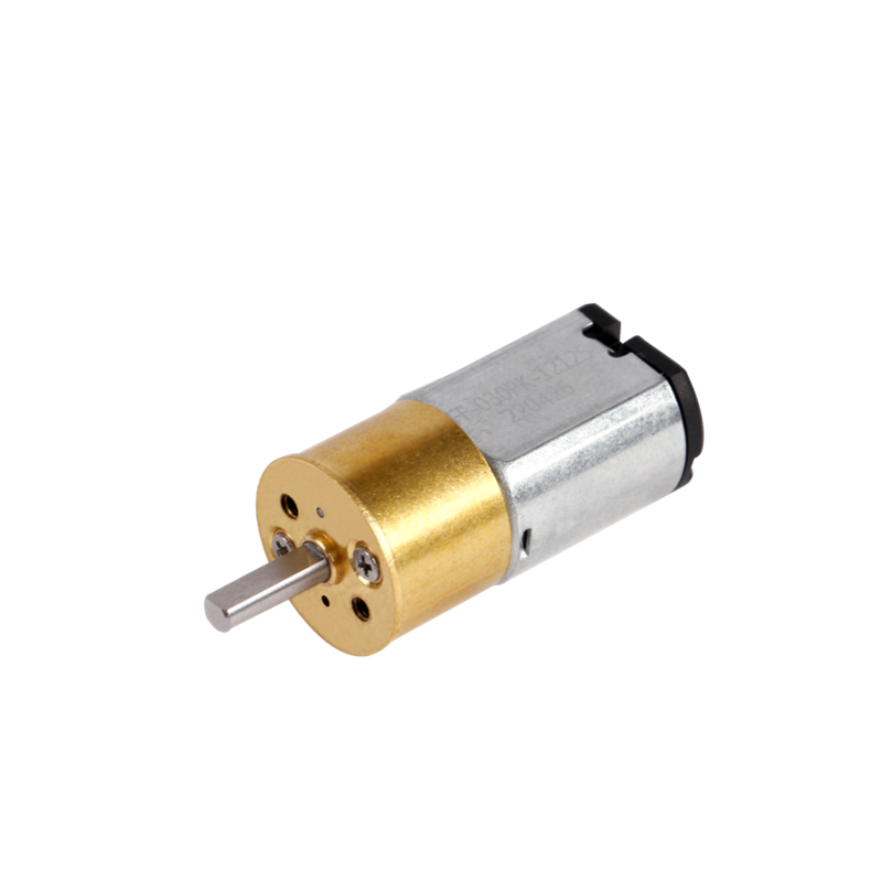 16GA030/050減速電機