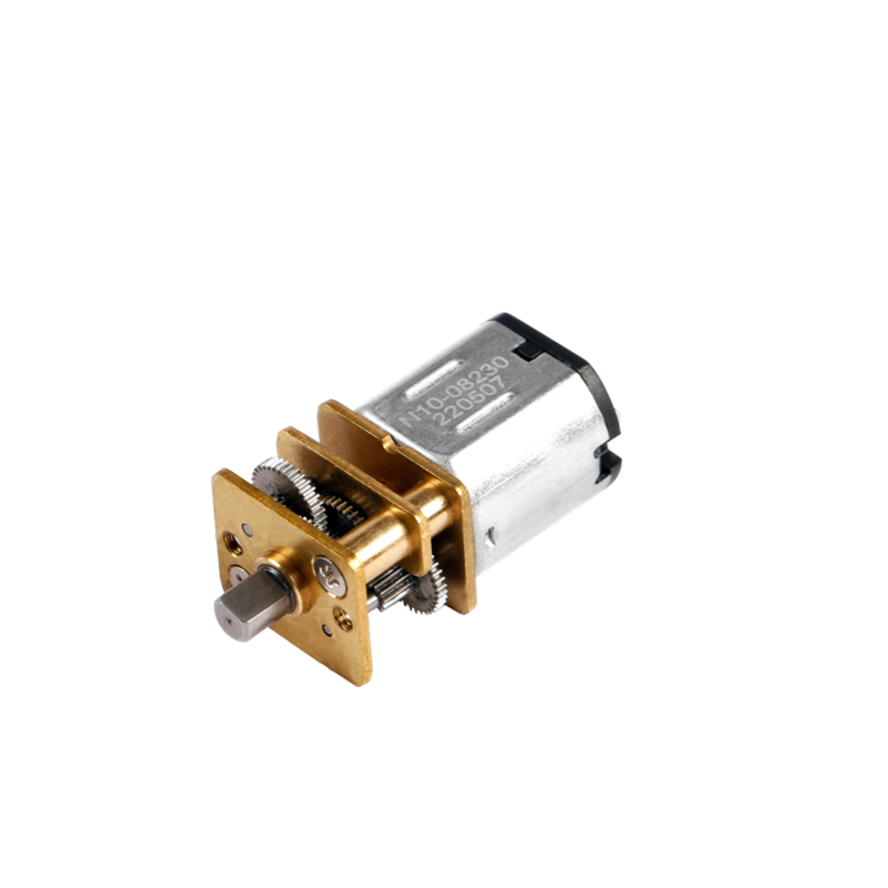 12GF-N10減速電機