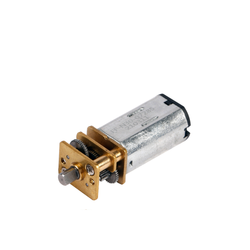 12GF-N30減速電機