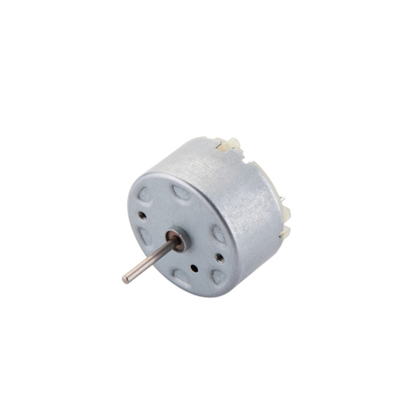 RF500型直流電機(jī)