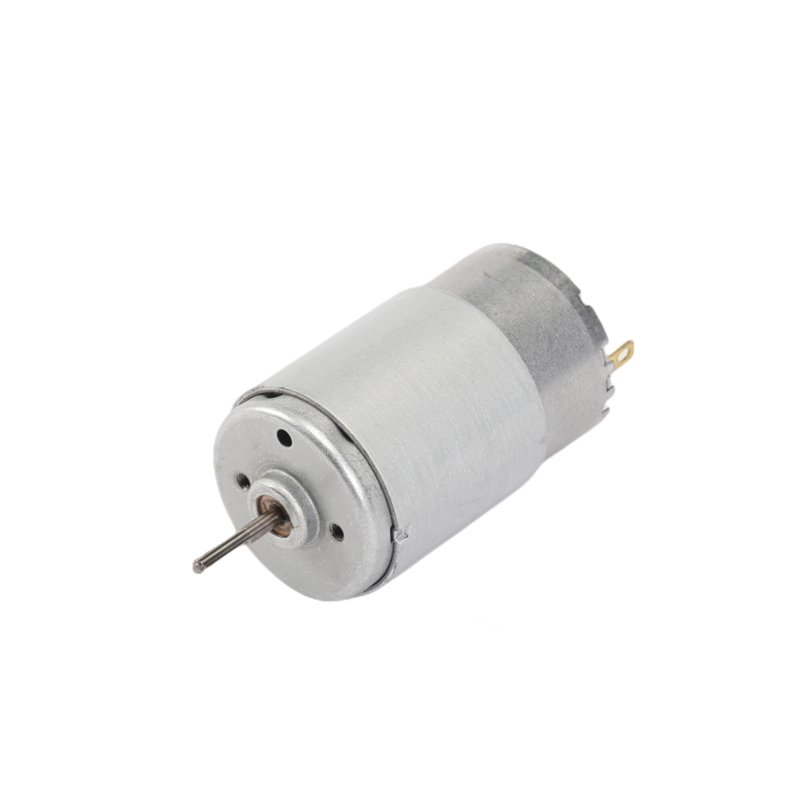 395有刷直流電機(jī)