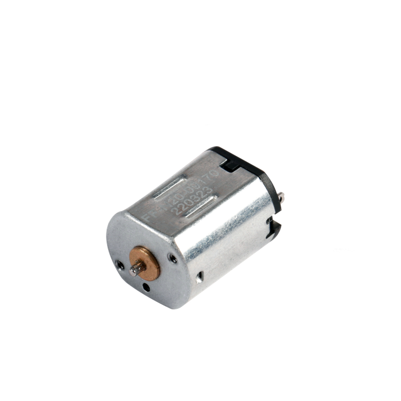 N20微型電機(jī)