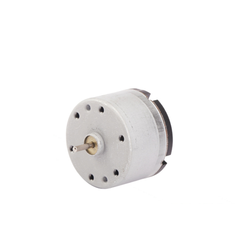 520直流電機(jī)