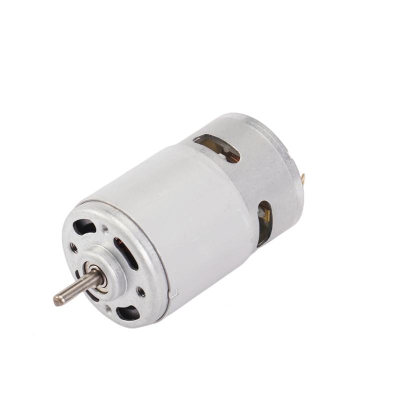775直流微型電機(jī)