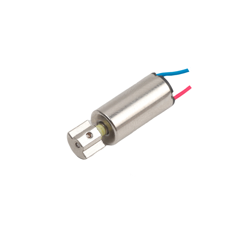 612空心杯振動電機